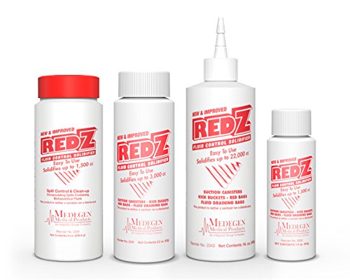 Medegen Medical Products # 2031