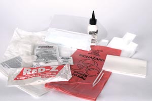 Medegen Medical Products # 2032M