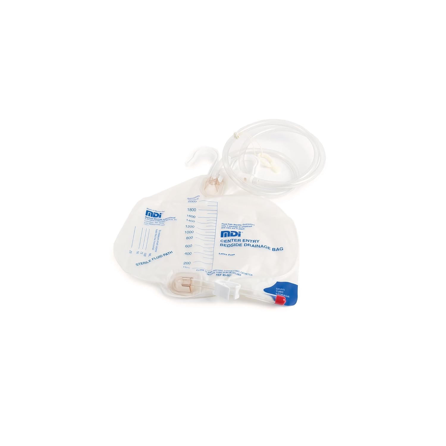 Medegen Medical Products # 2550