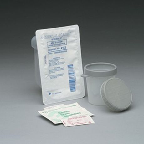 Medegen Medical Products # 4143A