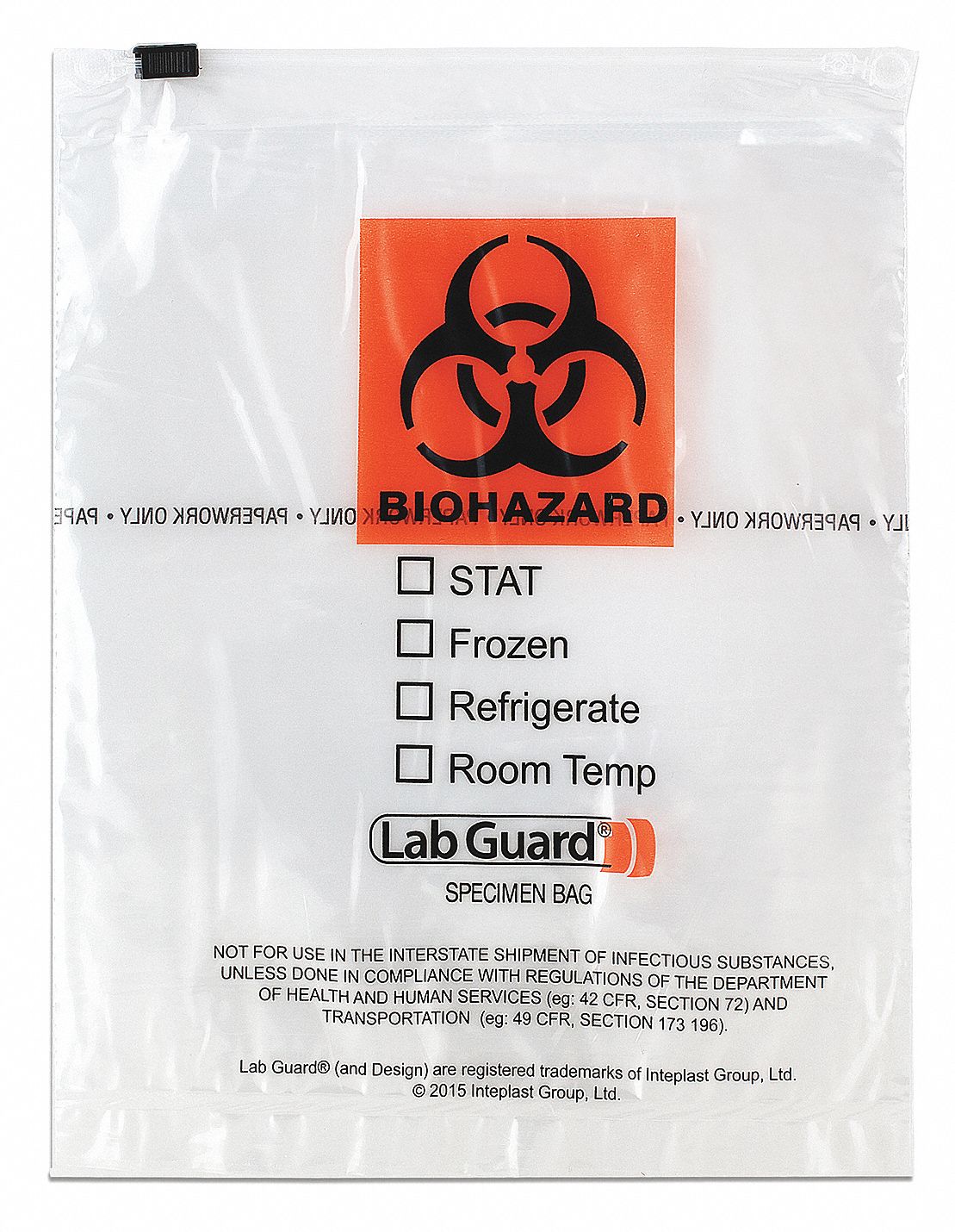 Medegen Medical Products # 5020.F