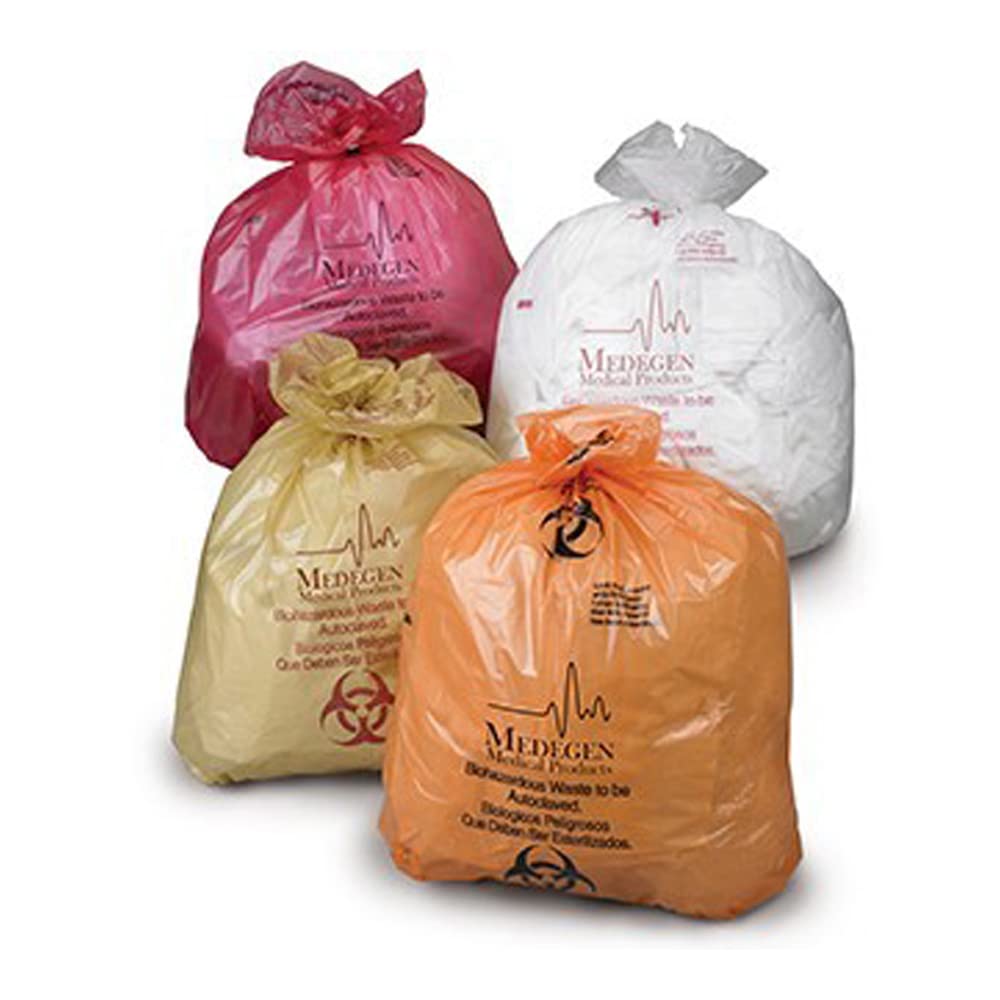 Medegen Medical Products # 5023