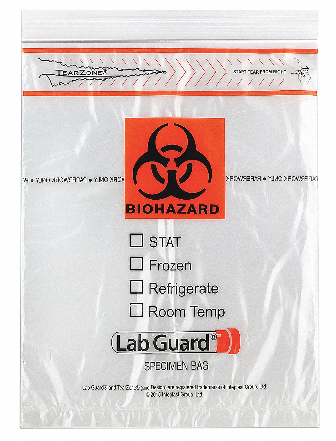 Medegen Medical Products # 5025.F