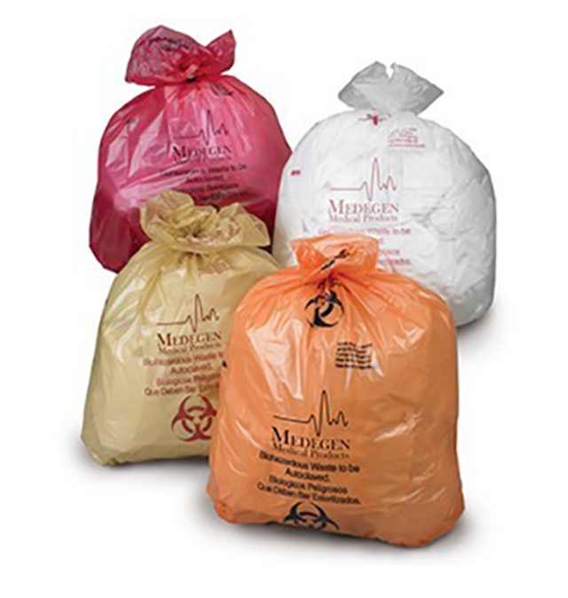 Medegen Medical Products # 882