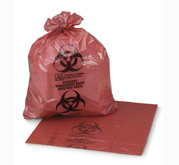 Medegen Medical Products # AC2535R