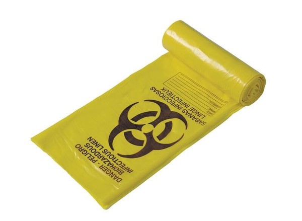 Medegen Medical Products # H497