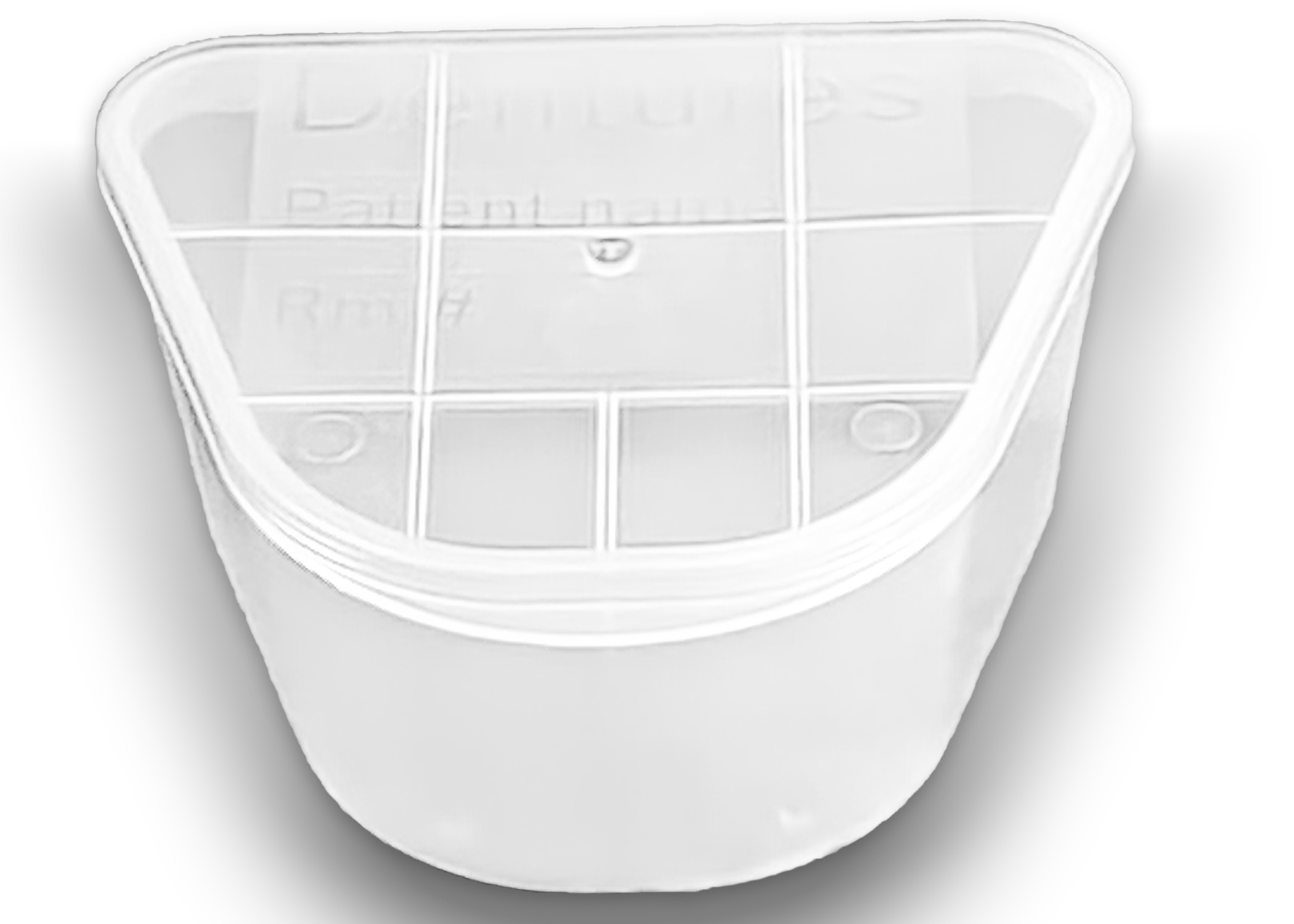 Medegen Medical Products # H980-01