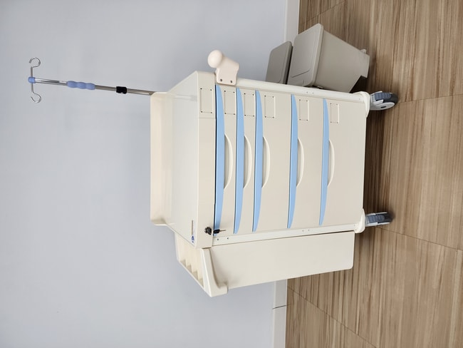 Medegen Medical Products # WPCART36WB