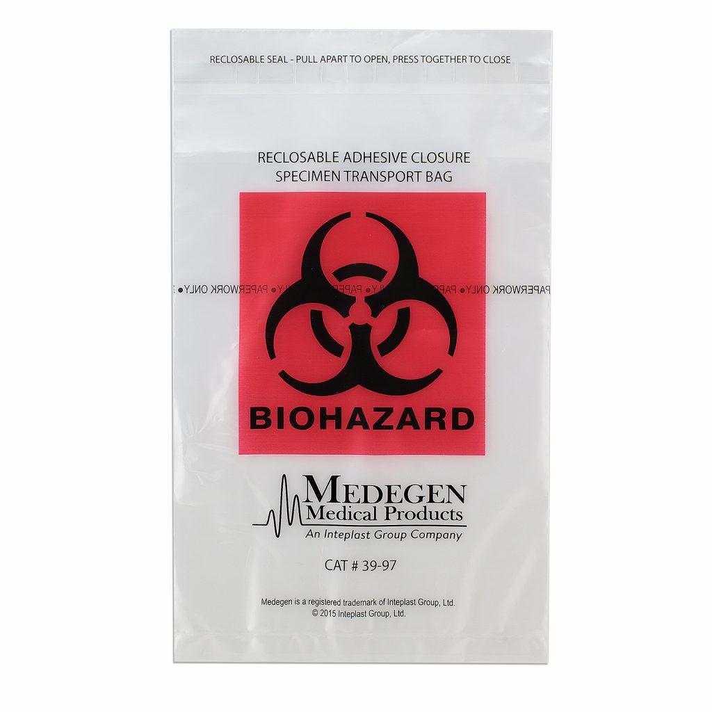 Medegen Medical Products # X3073