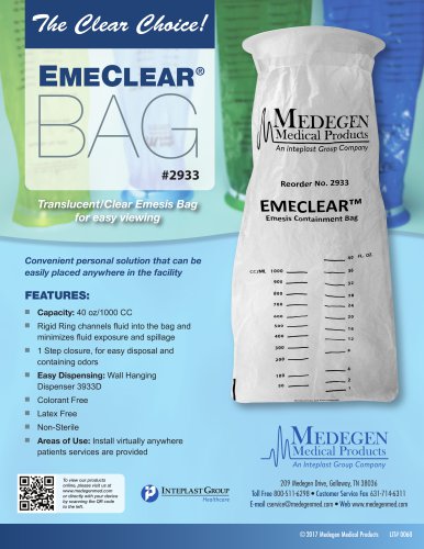 Medegen Medical Products # Z2.912TM