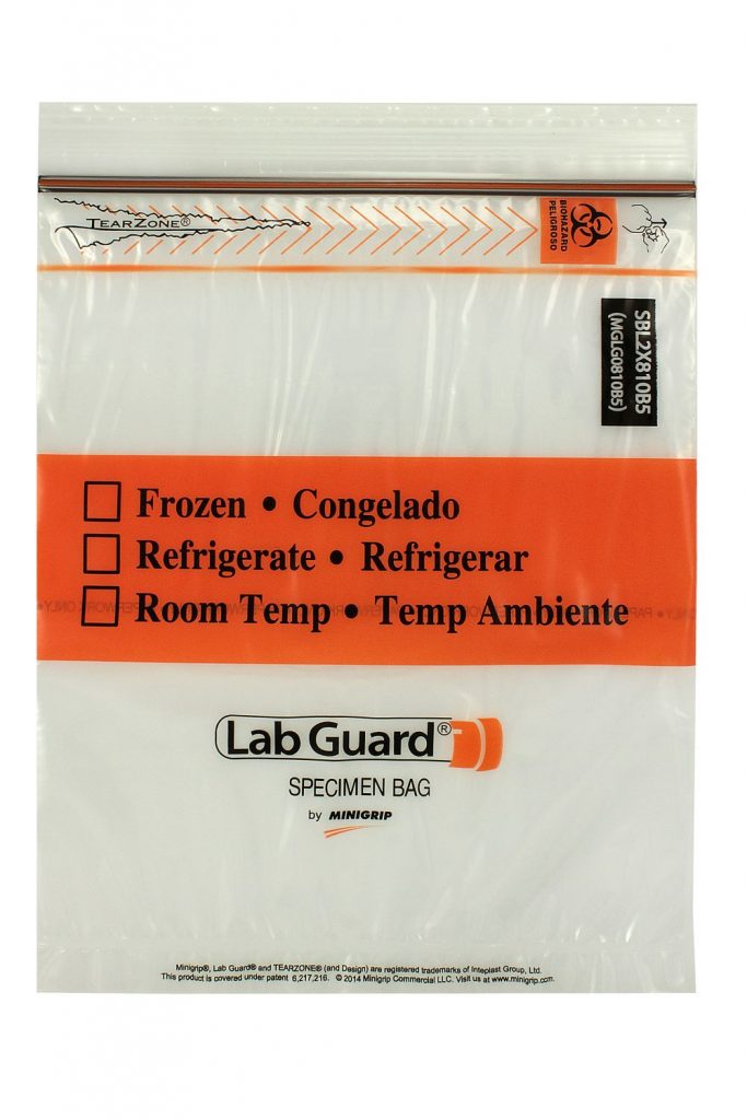 Medegen Medical Products # ZLAB1420
