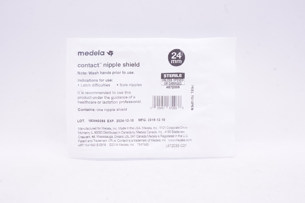 Medela # 67203S