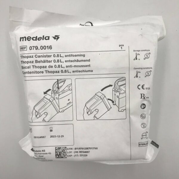 Medela # 79.0016
