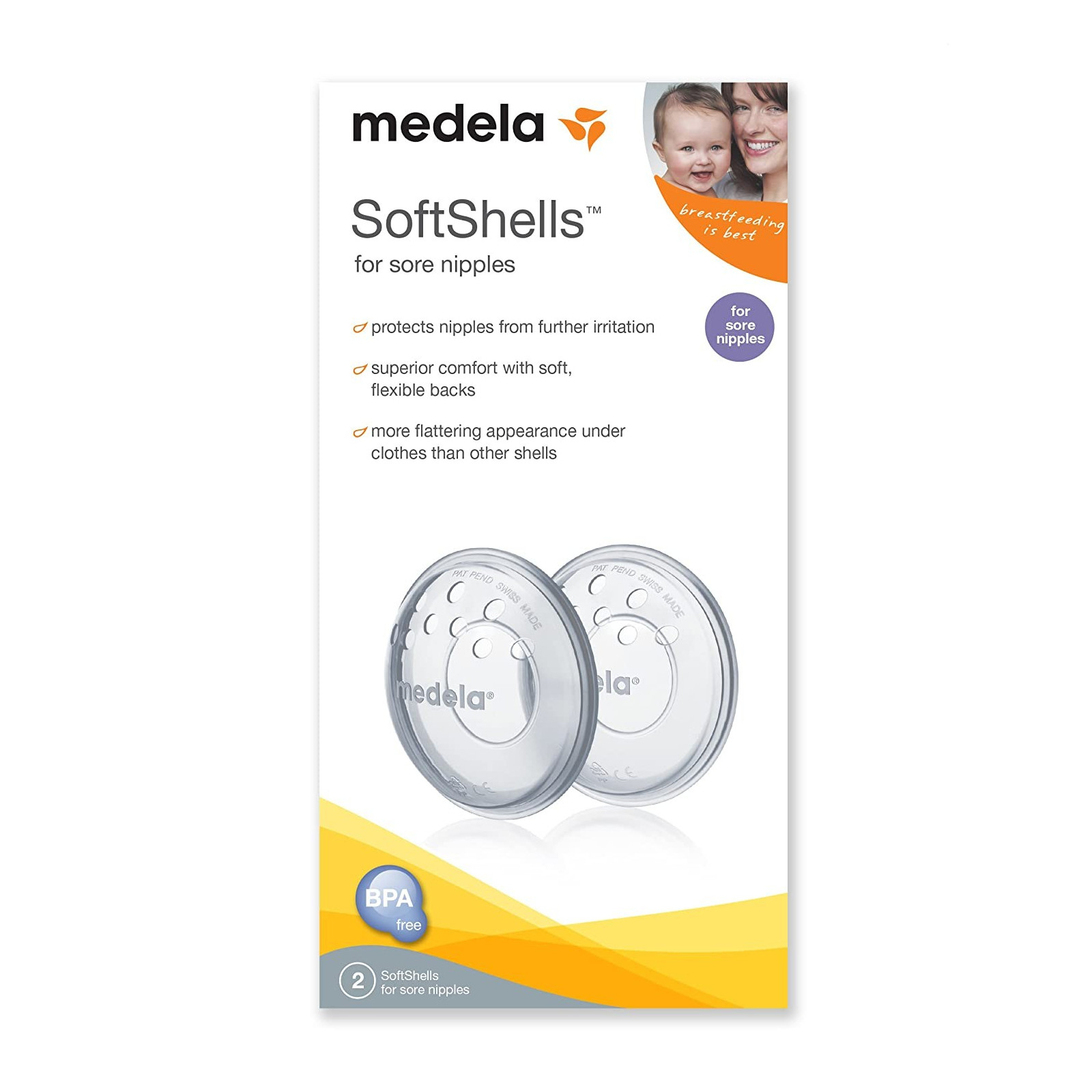 Medela # 80210S