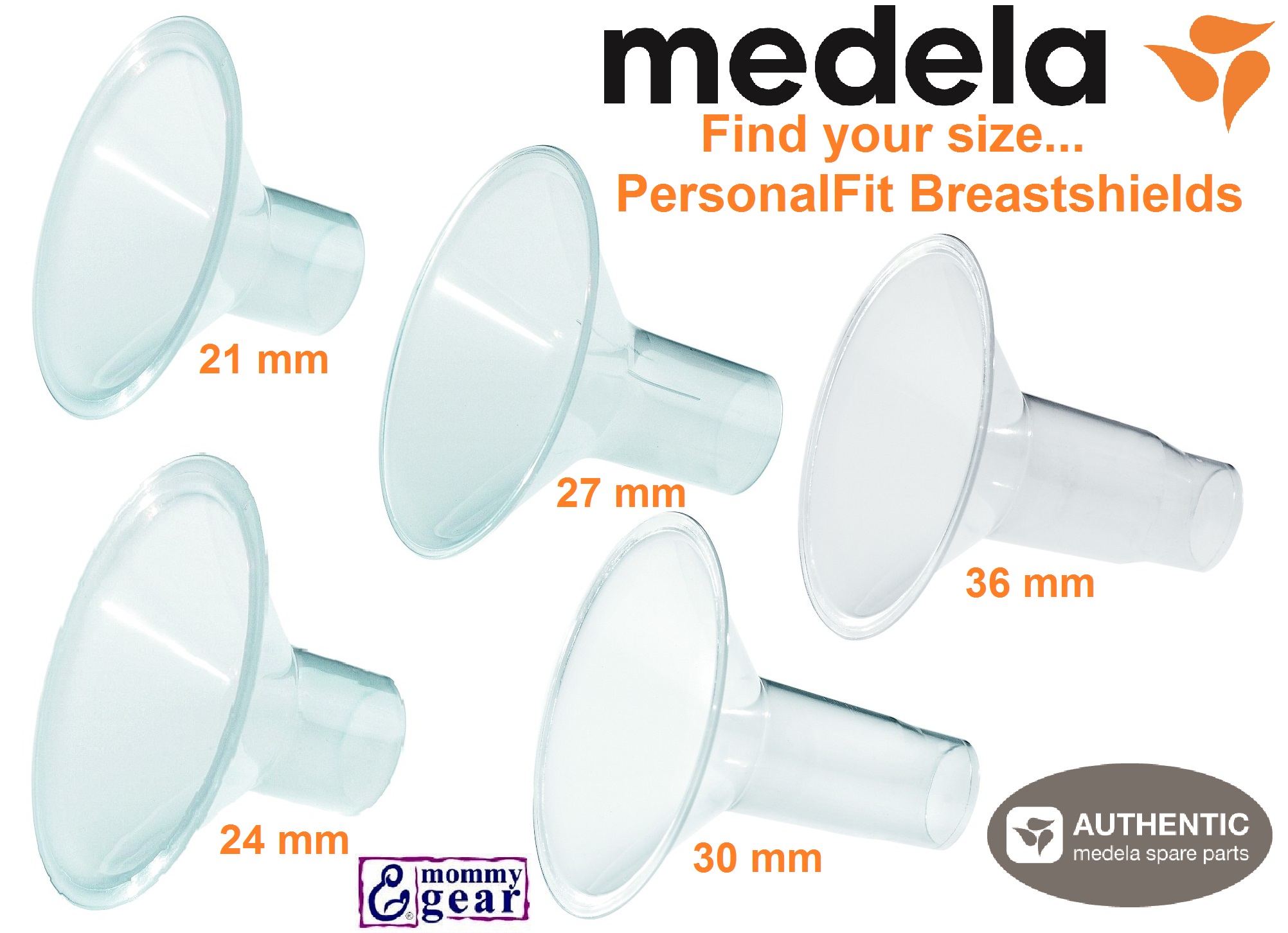 Medela # 8107089