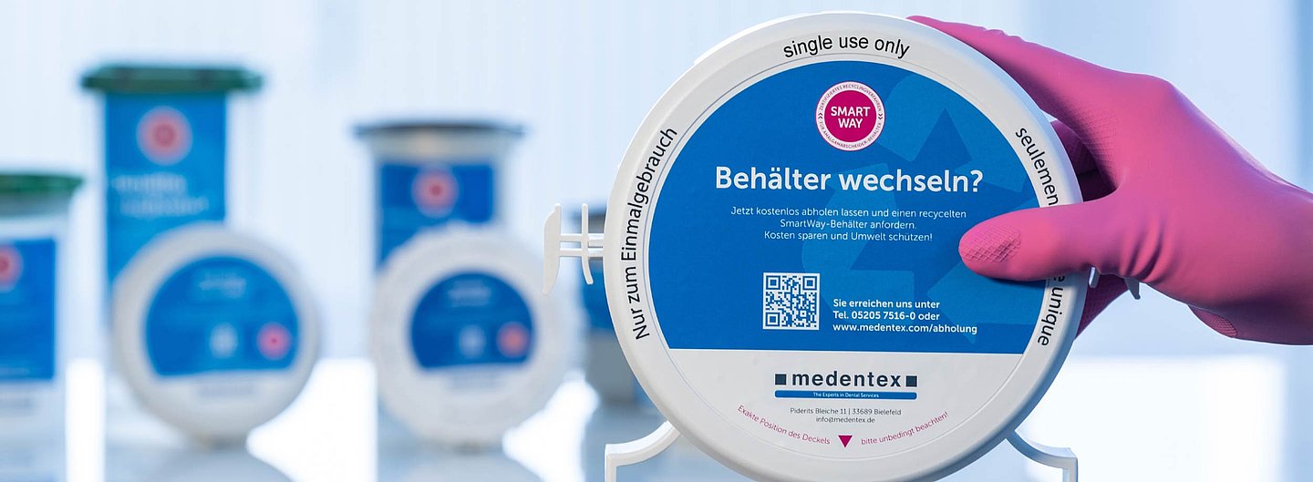 Medentex # TRUS0012