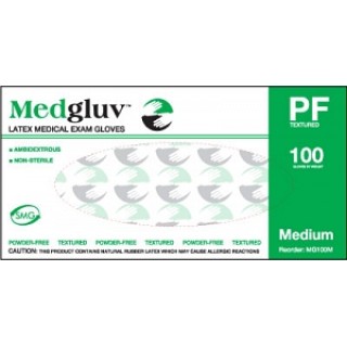 Medgluv # MG100M