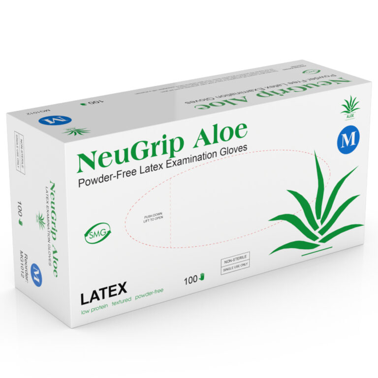 Medgluv # MG1014