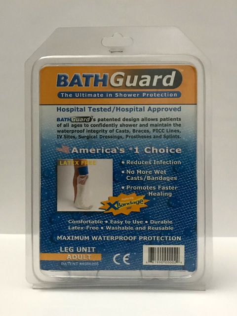 Medguard # BGL2-1200