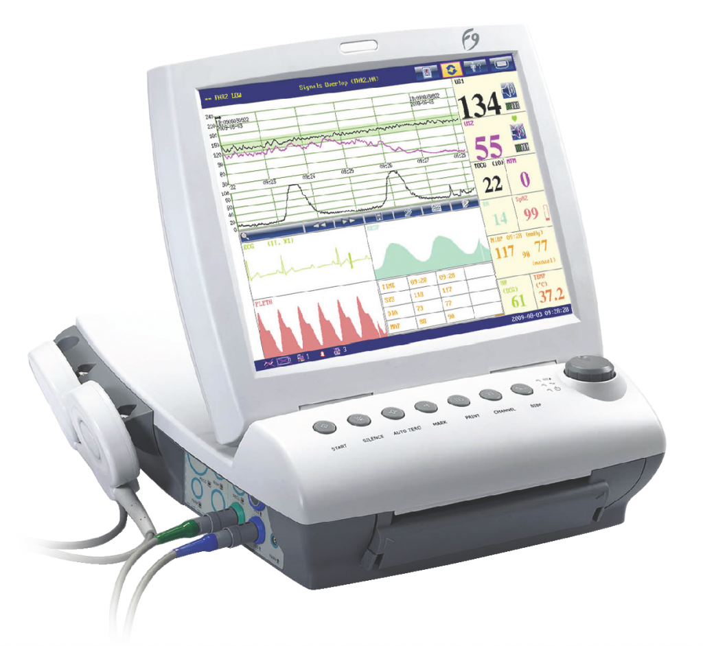 Medgyn Products # 17105