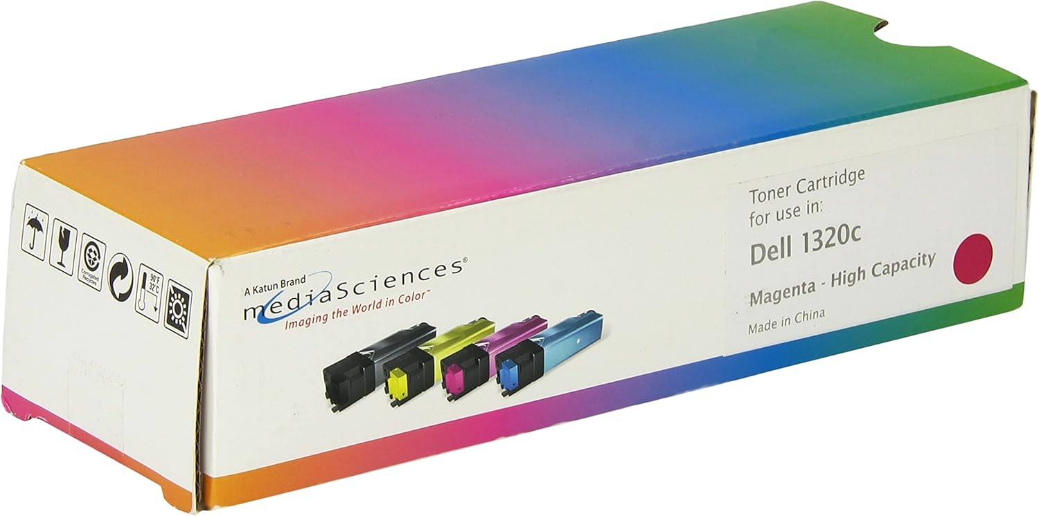 Media Sciences # 40067