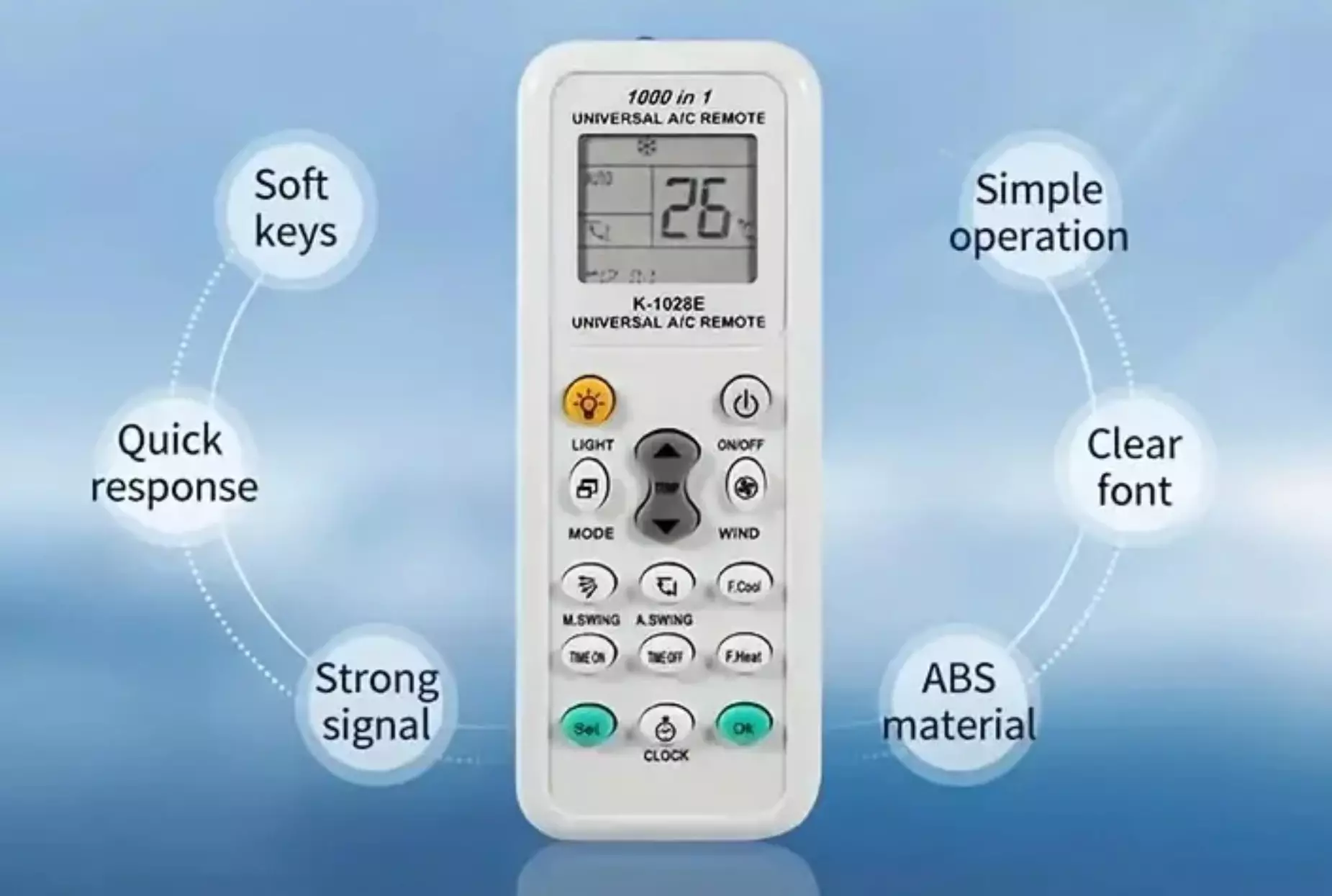Mediaid # POX050-100S