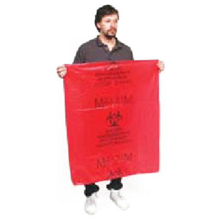 Medical Action Industries # 119