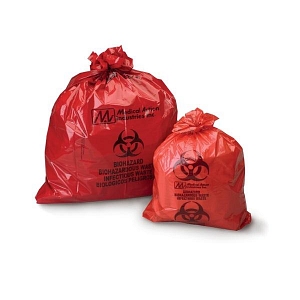 Medical Action Industries # 23-35C