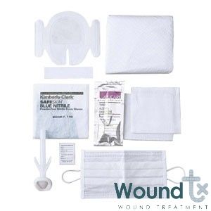 Medical Action Industries # 262834