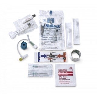 Medical Action Industries # 264M