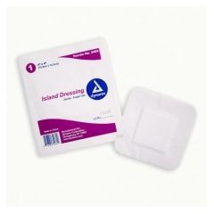 Medical Action Industries # 44258
