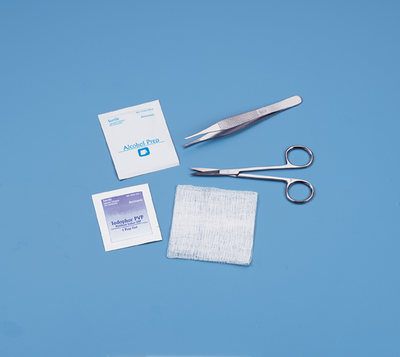 Medical Action Industries # 56609