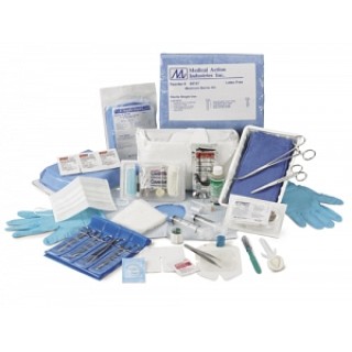 Medical Action Industries # 56658