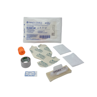 Medical Action Industries # 71952