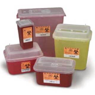 Medical Action Industries # 8707T