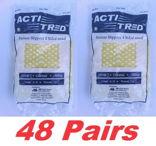 Medical Action Industries # 99949Y