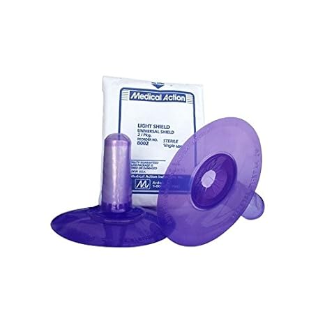 Medical Action Industries # NB8000