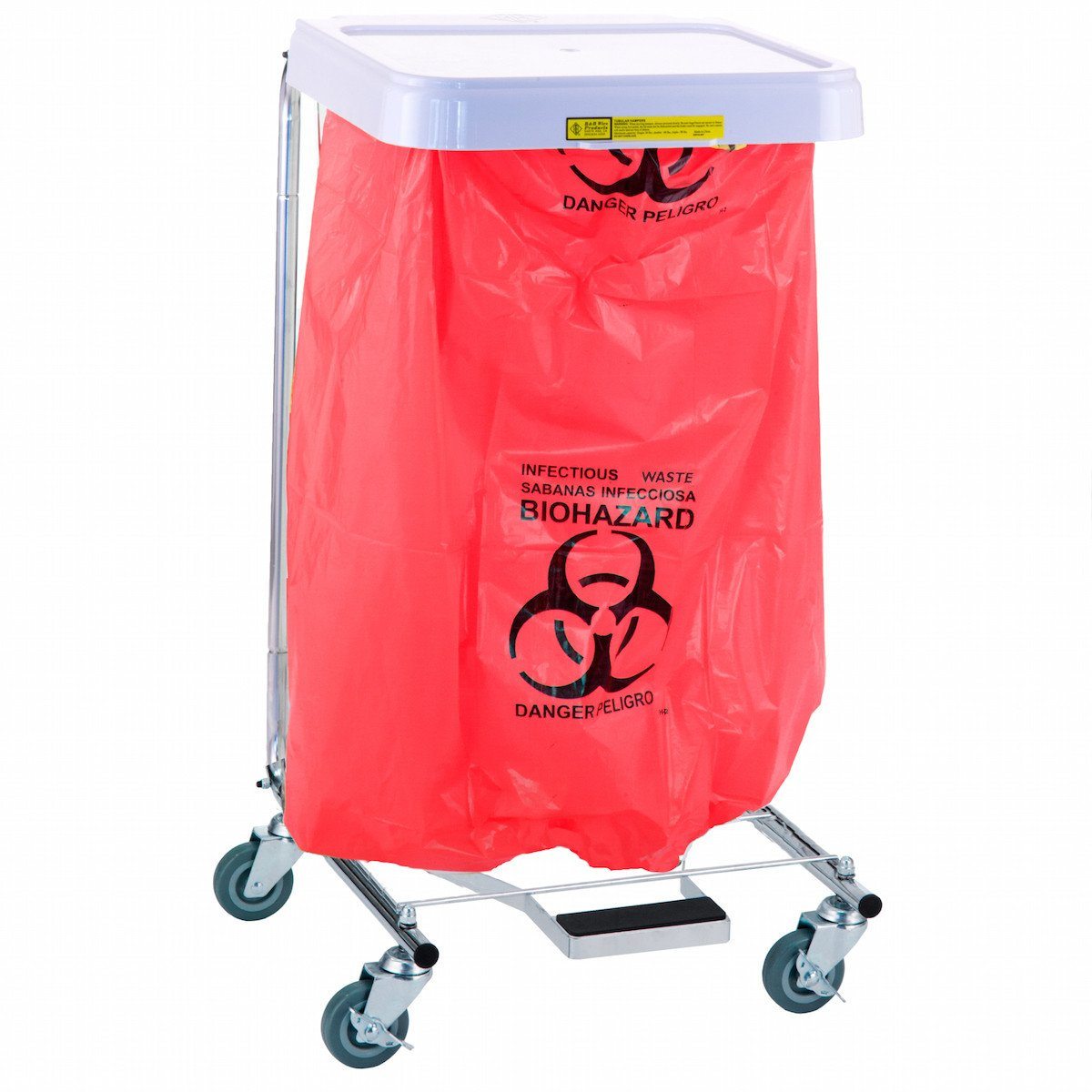 Medical Action Industries # RS434816N