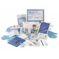 Medical Action Industries # Z2.0408