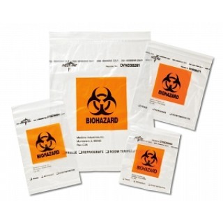 Medical Action Industries # Z2.0808