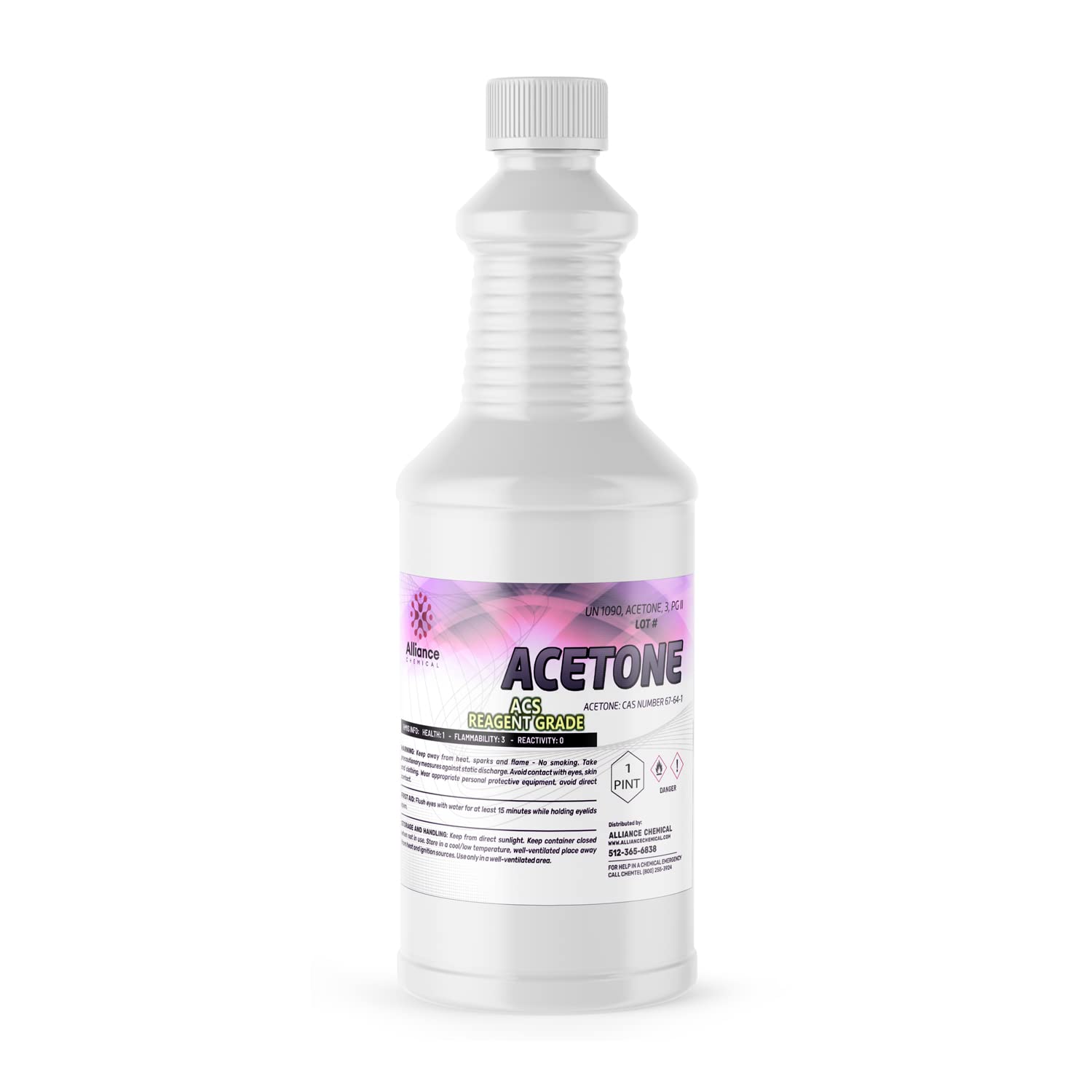Medical Chemical # 100B-16OZ
