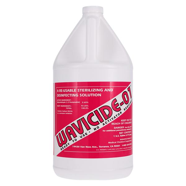 Medical Chemical # 1321