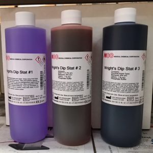 Medical Chemical # 301-1GL