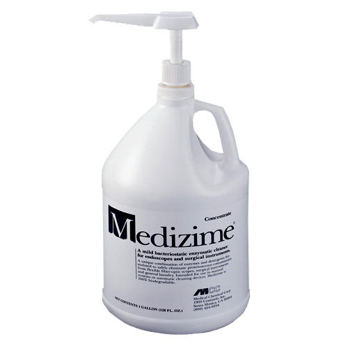 Medical Chemical # 3304LF-1GL