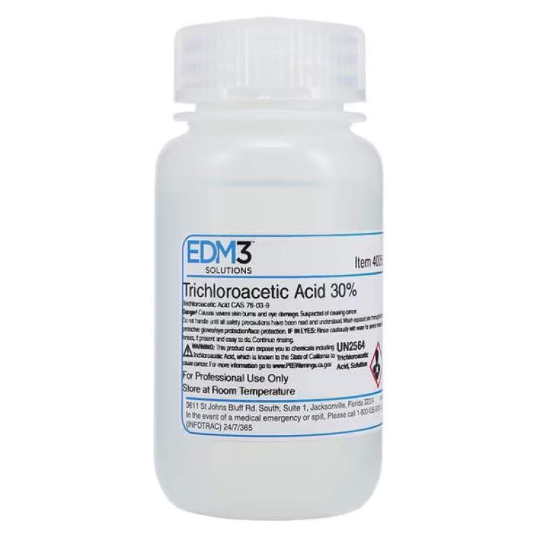 Medical Chemical # 3583A-30-4OZ