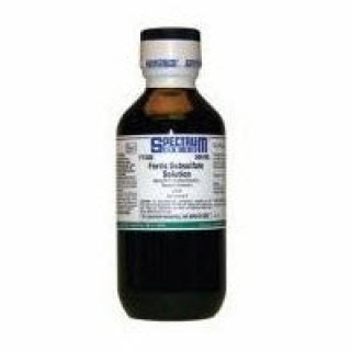 Medical Chemical # 5548E-2OZ