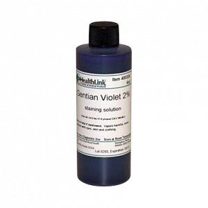 Medical Chemical # 583A-16OZ