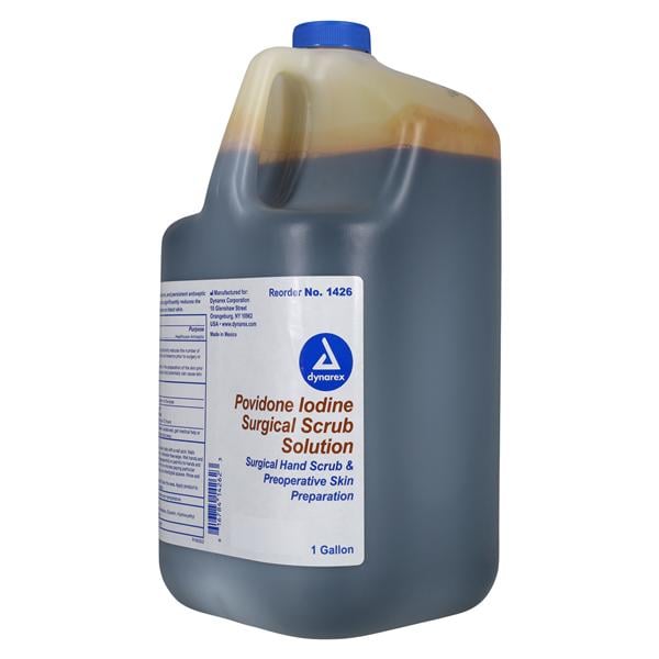 Medical Chemical # 604A-1GAL