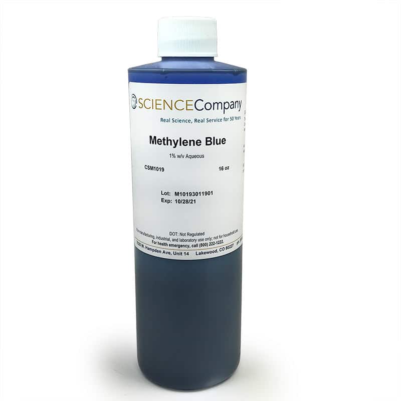 Medical Chemical # 675A
