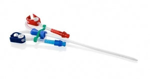 Medical Components # SL20